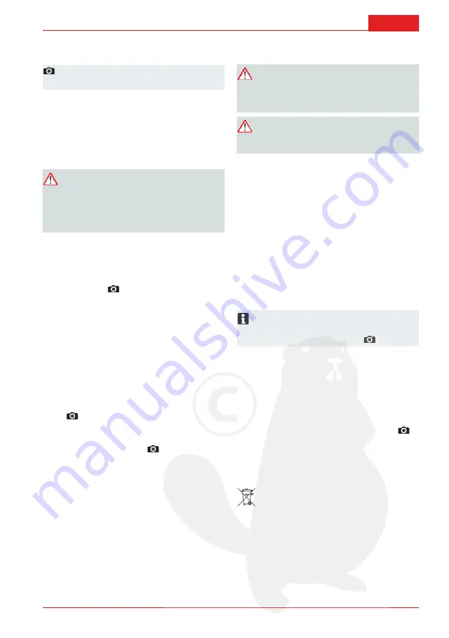 AL-KO HT 440 Basic Cut Instructions For Use Manual Download Page 25