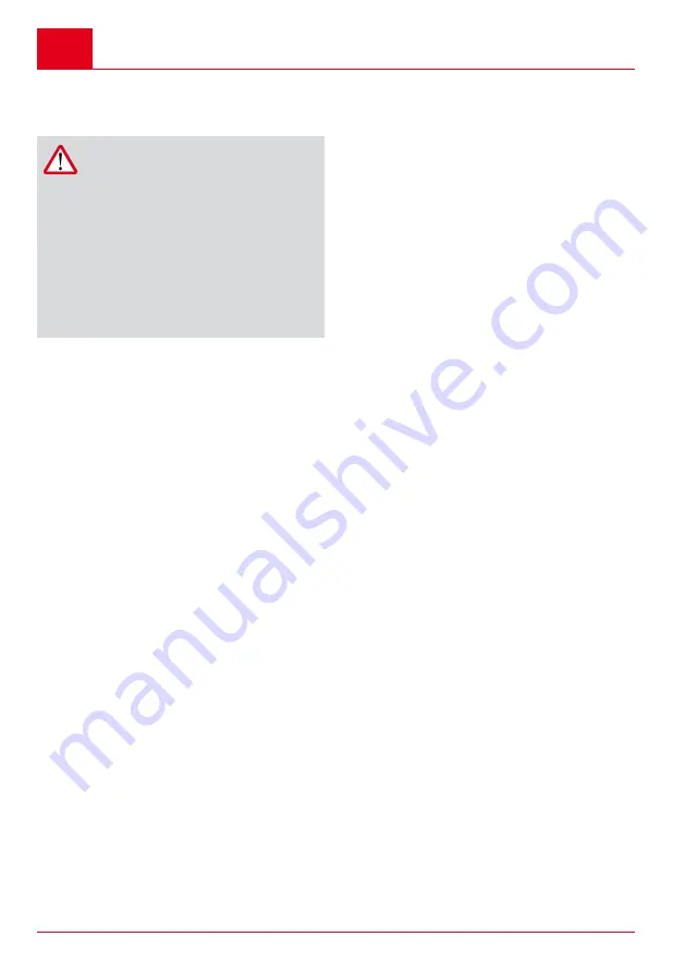 AL-KO HTA 2050 Manual Download Page 12