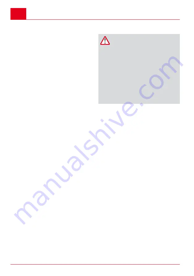 AL-KO HTA 2050 Manual Download Page 192