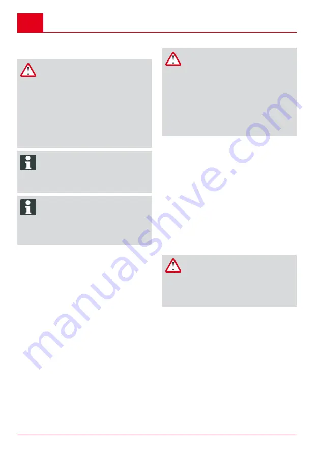 AL-KO HTA 2050 Manual Download Page 226