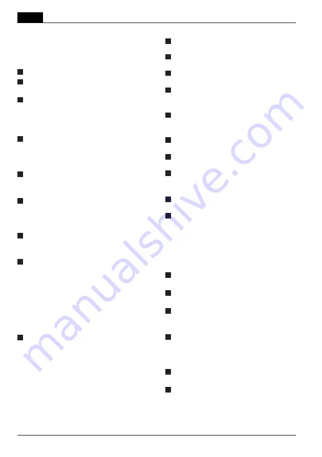 AL-KO HURRICANE 75 B Operating Instructions Manual Download Page 28