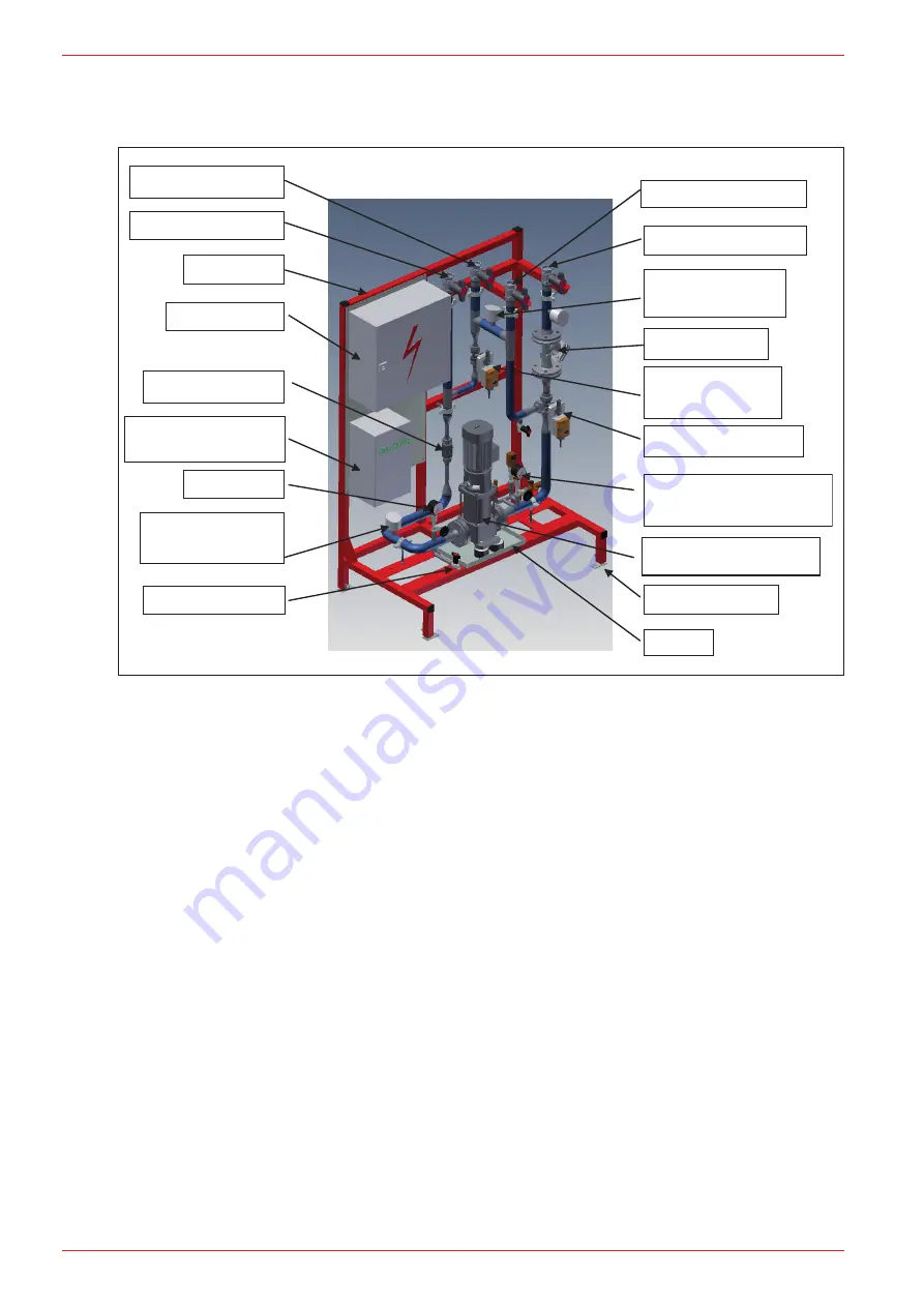 AL-KO HYDROOPT M Translation Of The Original Installation And Operating Instructions Download Page 6