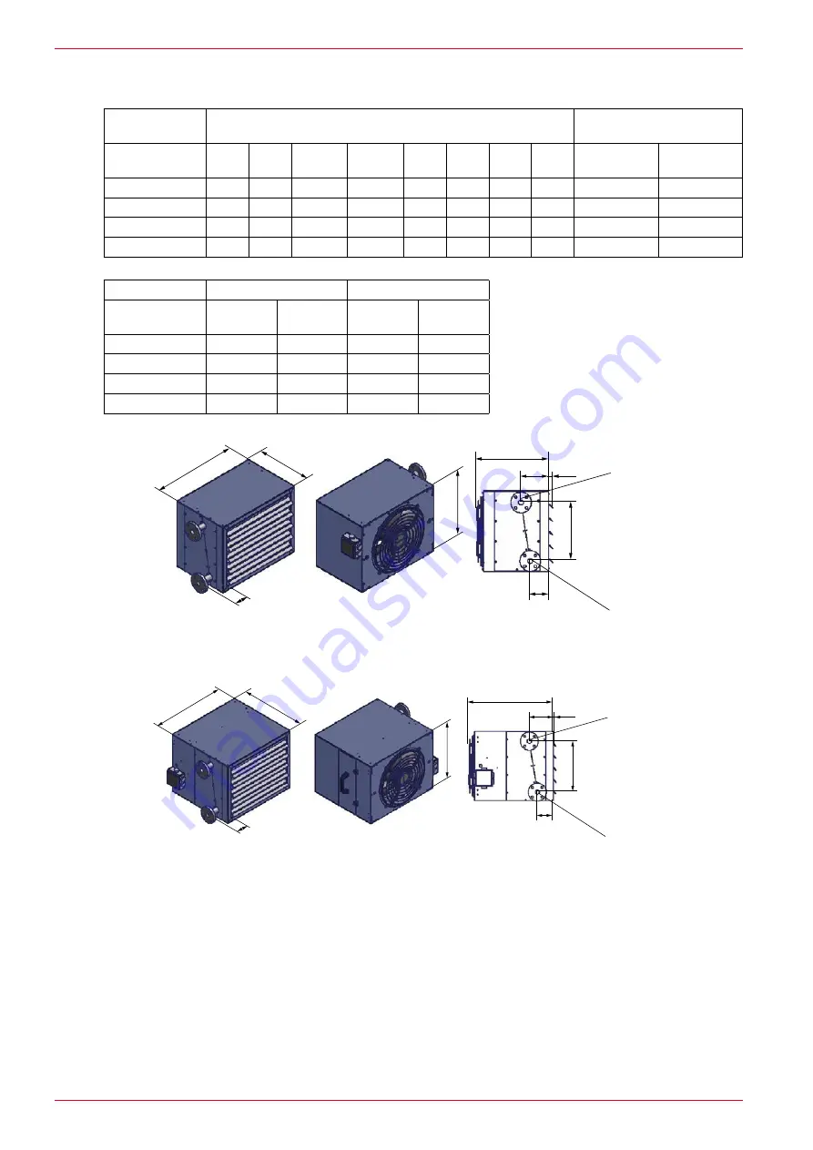 AL-KO INDUSTRY LH-1000 N Скачать руководство пользователя страница 14