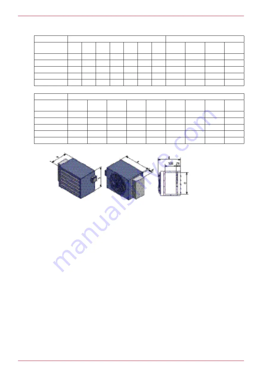 AL-KO INDUSTRY LH-1000 N Operating And Installation Instructions Download Page 16