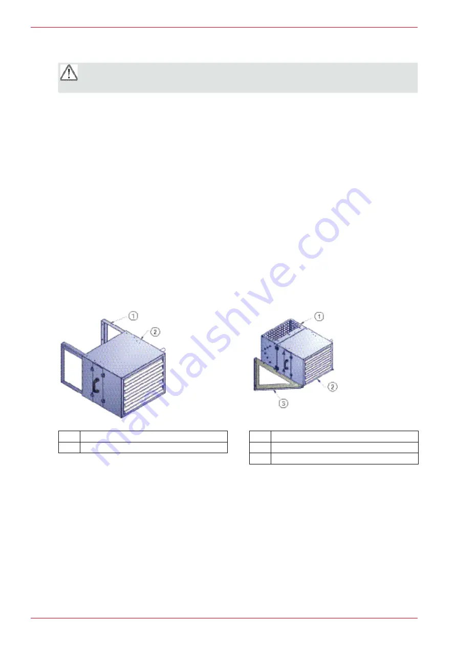 AL-KO INDUSTRY LH-1000 N Operating And Installation Instructions Download Page 30