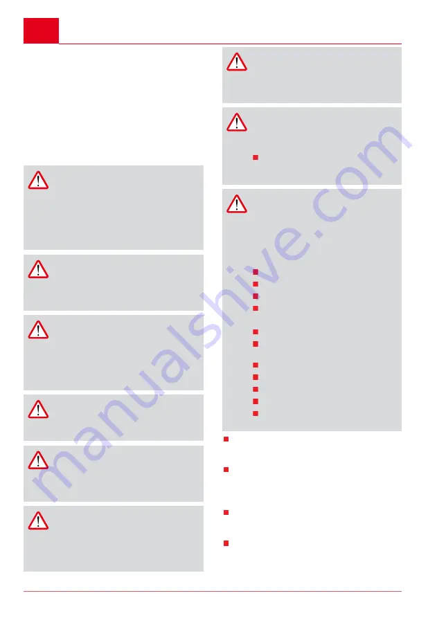 AL-KO JET 1002 INOX Original Instructions For Use Download Page 6