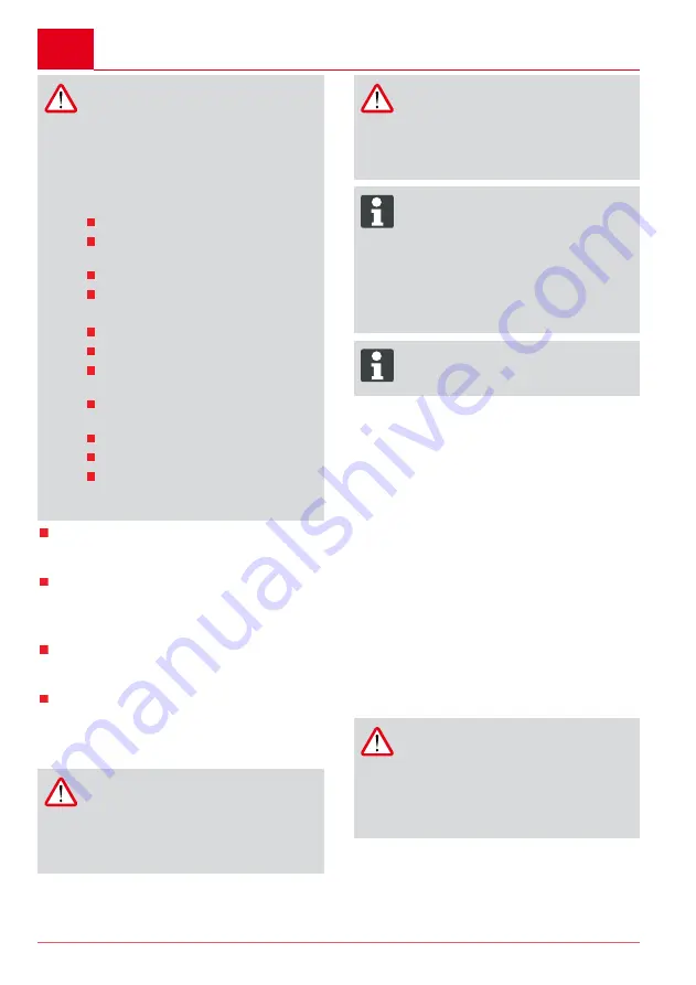 AL-KO JET 1002 INOX Original Instructions For Use Download Page 106