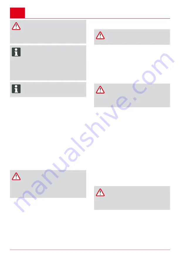 AL-KO JET 1002 INOX Original Instructions For Use Download Page 112