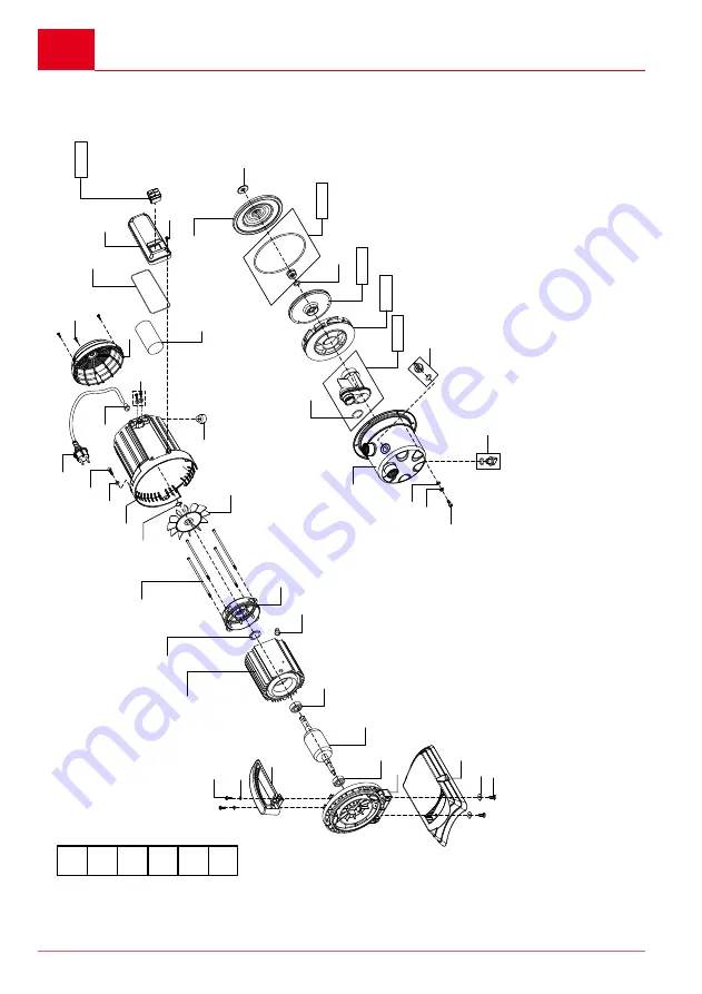 AL-KO JET 1002 INOX Original Instructions For Use Download Page 118