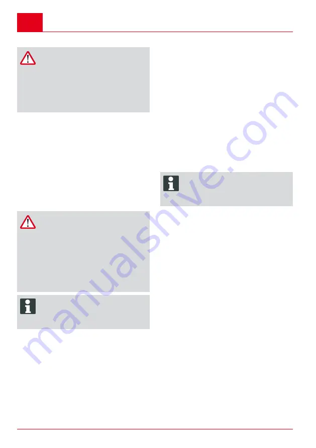 AL-KO LB 2060 Operating Instructions Manual Download Page 30