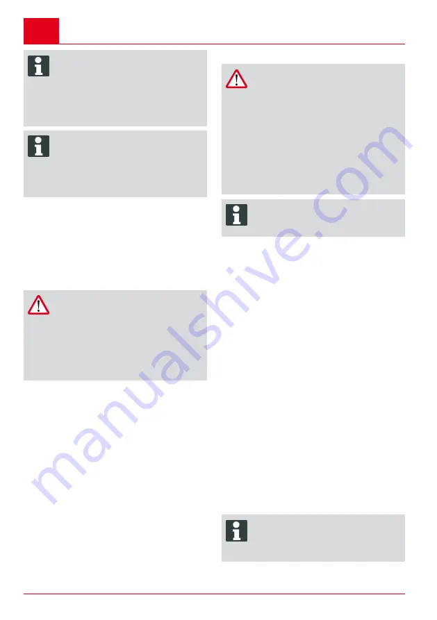 AL-KO LB 2060 Operating Instructions Manual Download Page 44