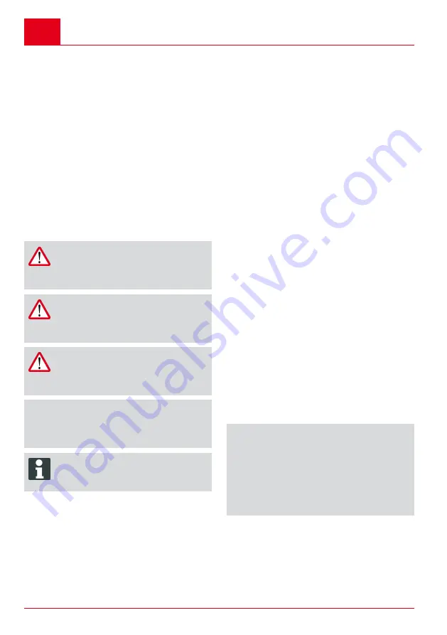 AL-KO LB 2060 Operating Instructions Manual Download Page 52