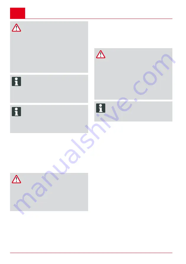 AL-KO LB 2060 Operating Instructions Manual Download Page 176