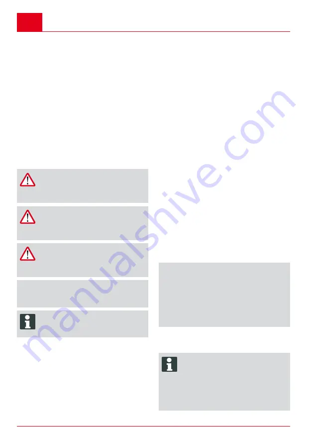 AL-KO LB 2060 Operating Instructions Manual Download Page 240