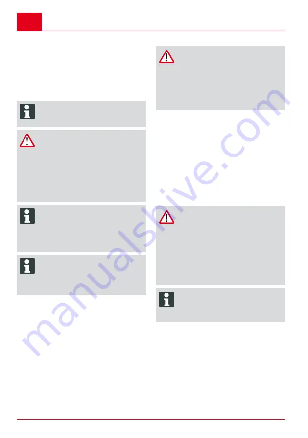 AL-KO LB 2060 Operating Instructions Manual Download Page 246