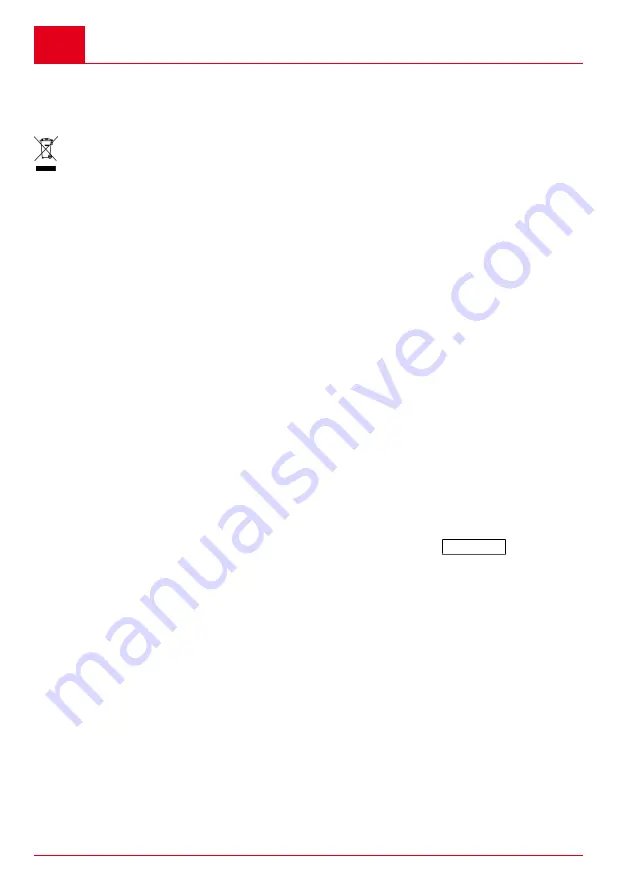 AL-KO MH 2500 Slice Manual Download Page 68