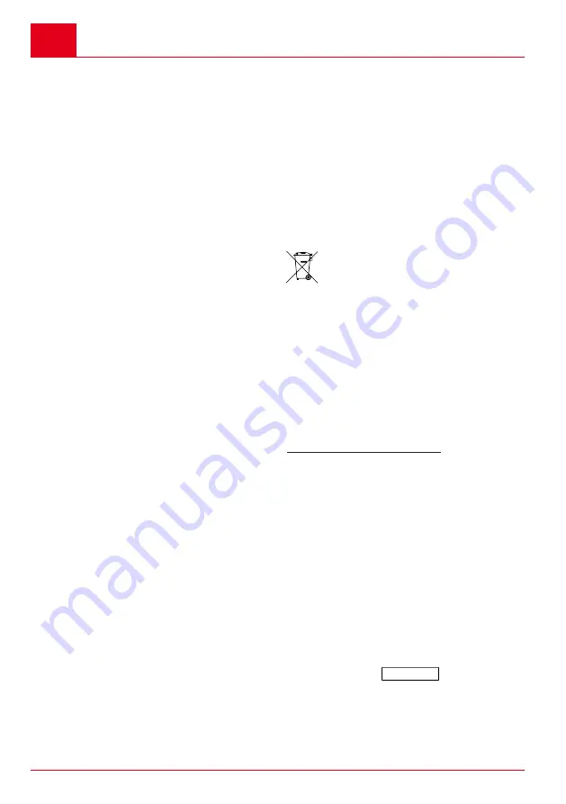 AL-KO MH360 Instructions Manual Download Page 52