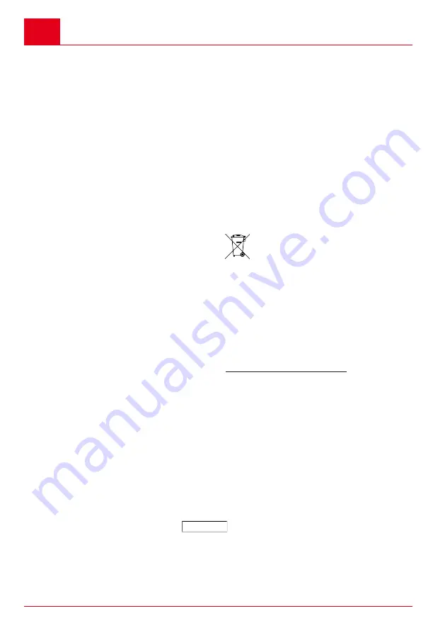 AL-KO MH360 Instructions Manual Download Page 106