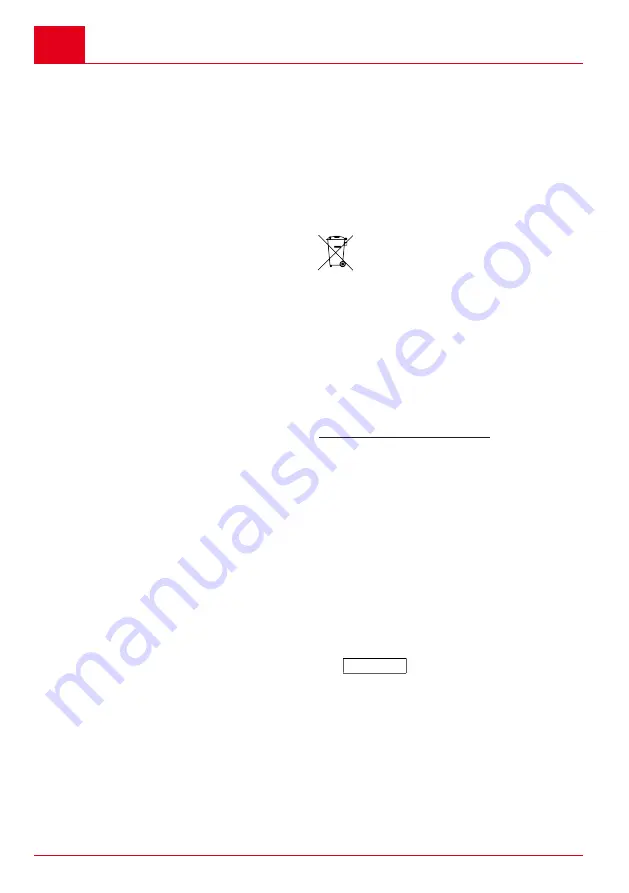 AL-KO MH360 Instructions Manual Download Page 120