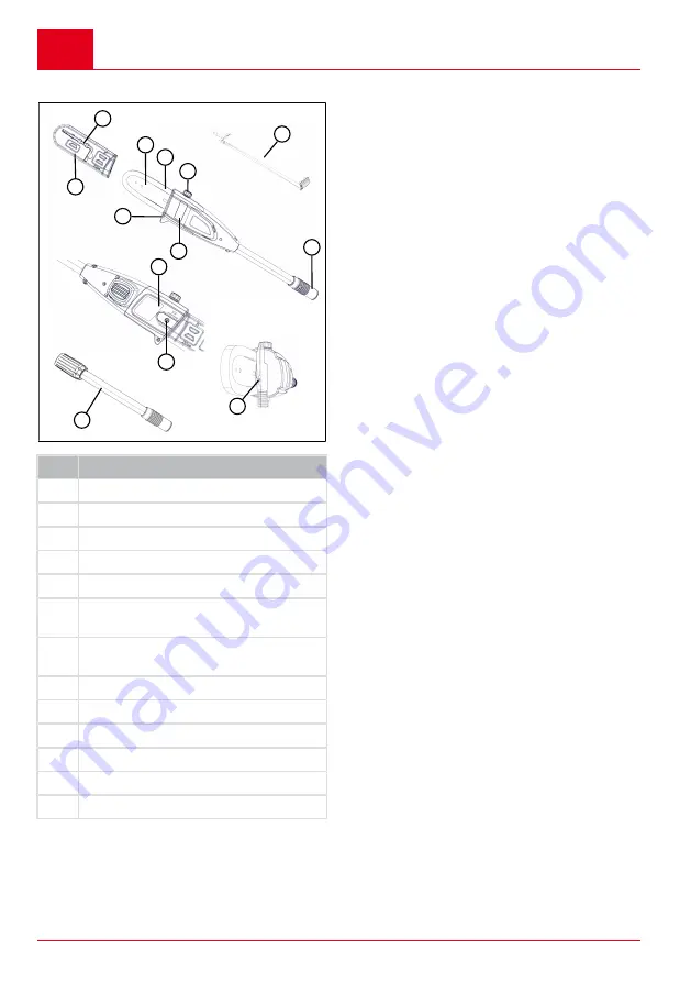 AL-KO MULTITOOL MT 40 Instructions For Use Manual Download Page 56