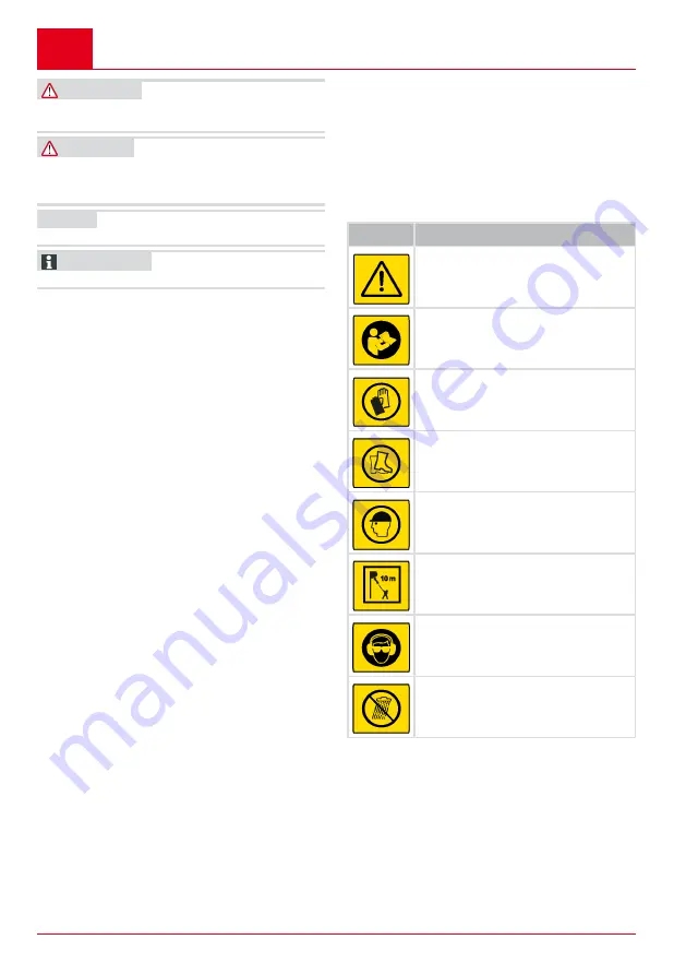 AL-KO MULTITOOL MT 40 Instructions For Use Manual Download Page 130