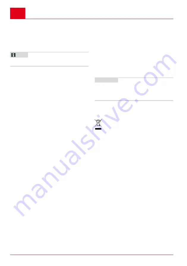 AL-KO MULTITOOL MT 40 Instructions For Use Manual Download Page 200