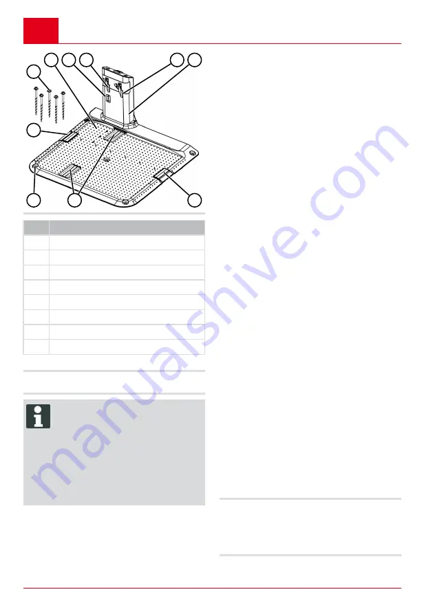 AL-KO Robolinho 1150 SE Manual Download Page 40