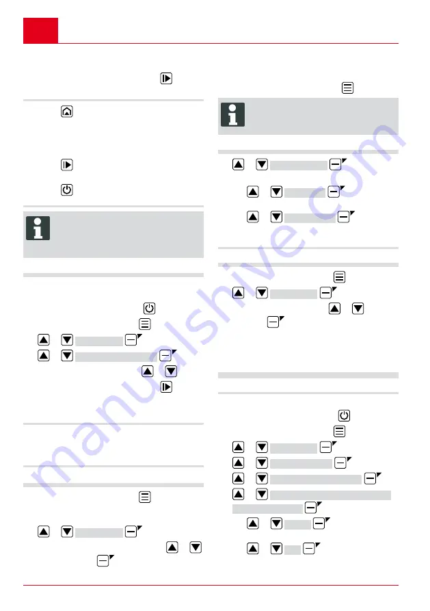 AL-KO Robolinho 1150 SE Manual Download Page 50