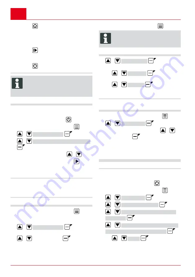 AL-KO Robolinho 1150 SE Manual Download Page 162