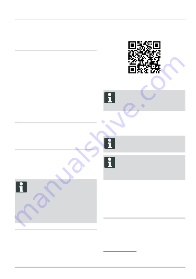 AL-KO Robolinho 1150 SE Manual Download Page 261