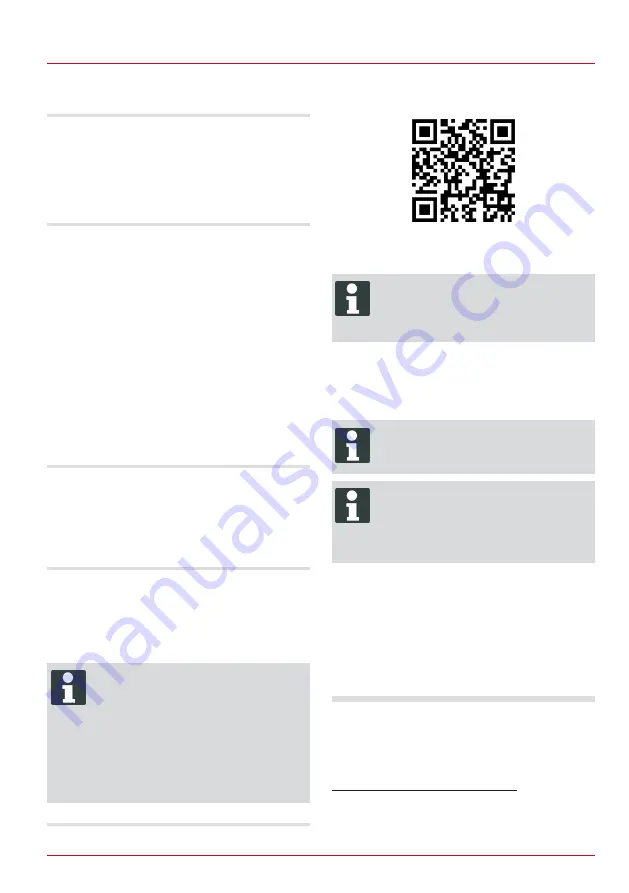 AL-KO Robolinho 1150 SE Manual Download Page 449