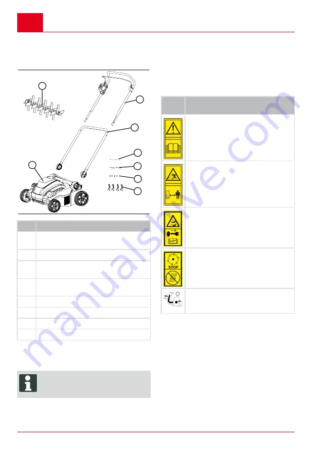 AL-KO SF 4036 Translation Of The Original Instructions For Use Download Page 280