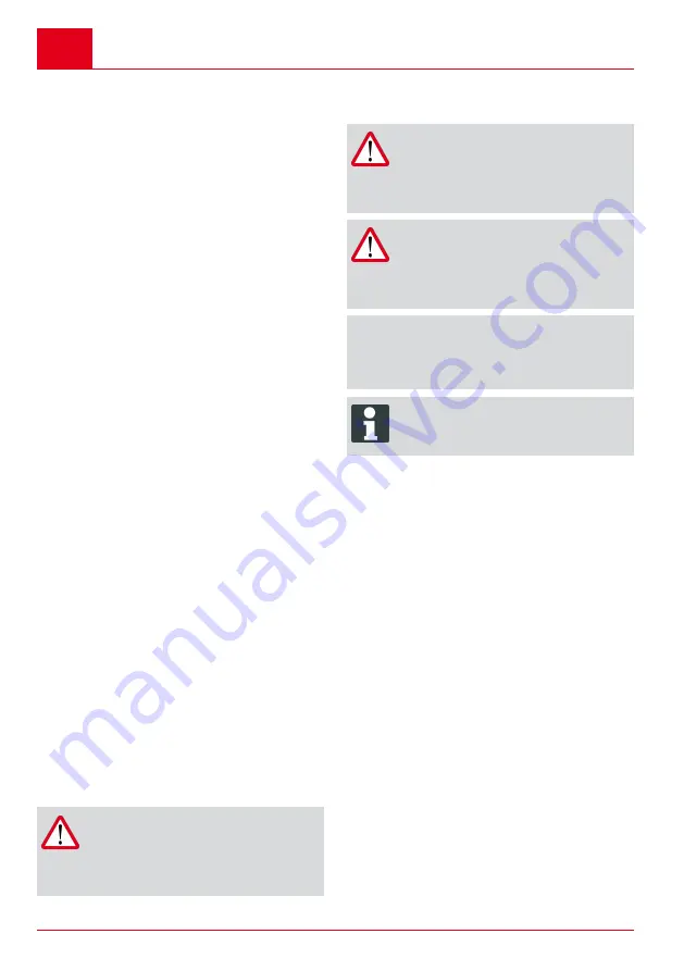 AL-KO Solo 127391 Instructions For Use Manual Download Page 4