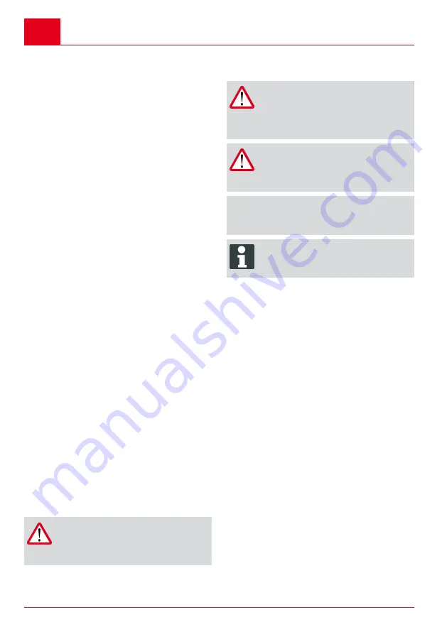 AL-KO Solo 127391 Instructions For Use Manual Download Page 66