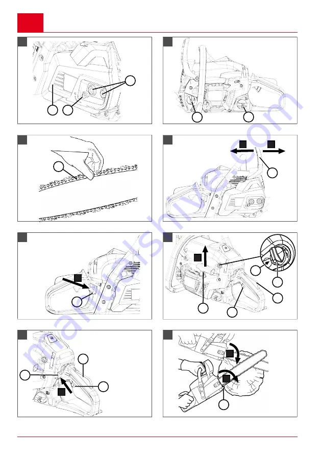 AL-KO SOLO 127429 Operating Instructions Manual Download Page 4