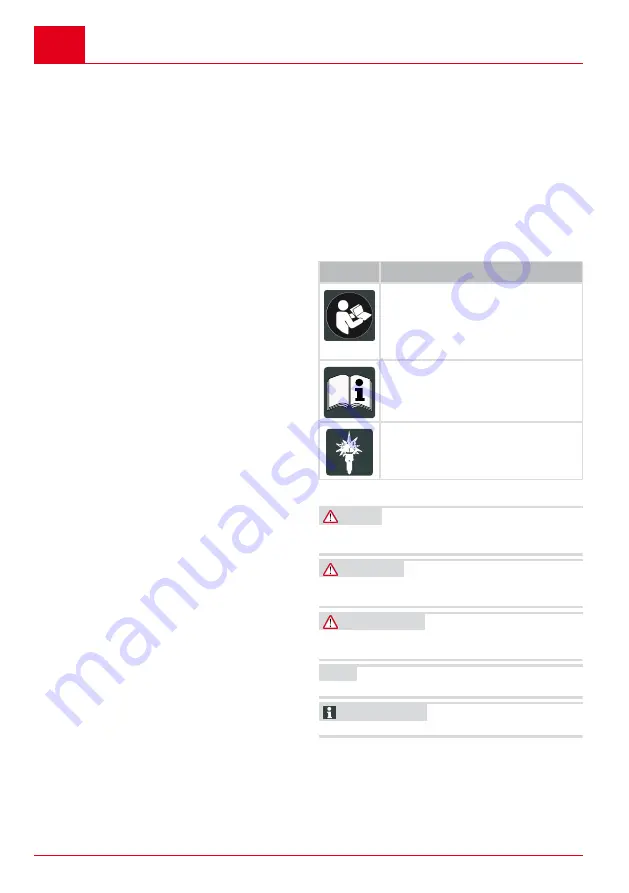 AL-KO Solo 130 MT-A Instructions For Use Manual Download Page 88