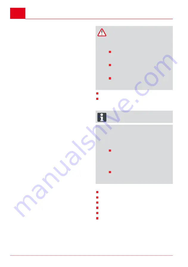 AL-KO Solo 7505 V2R Instructions For Use Manual Download Page 24