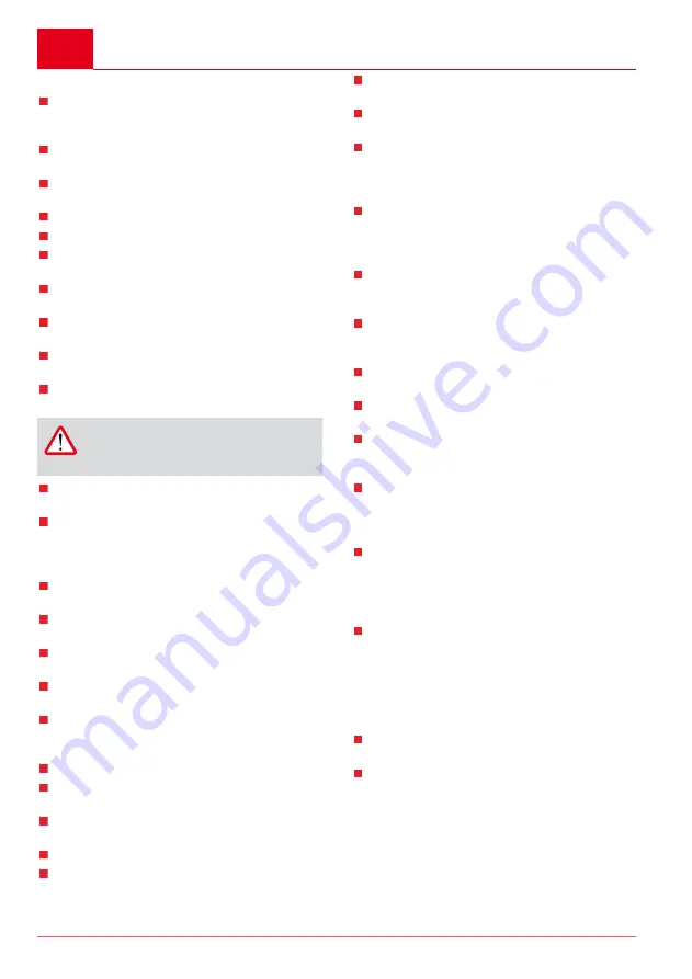 AL-KO Solo 7505 V2R Instructions For Use Manual Download Page 42