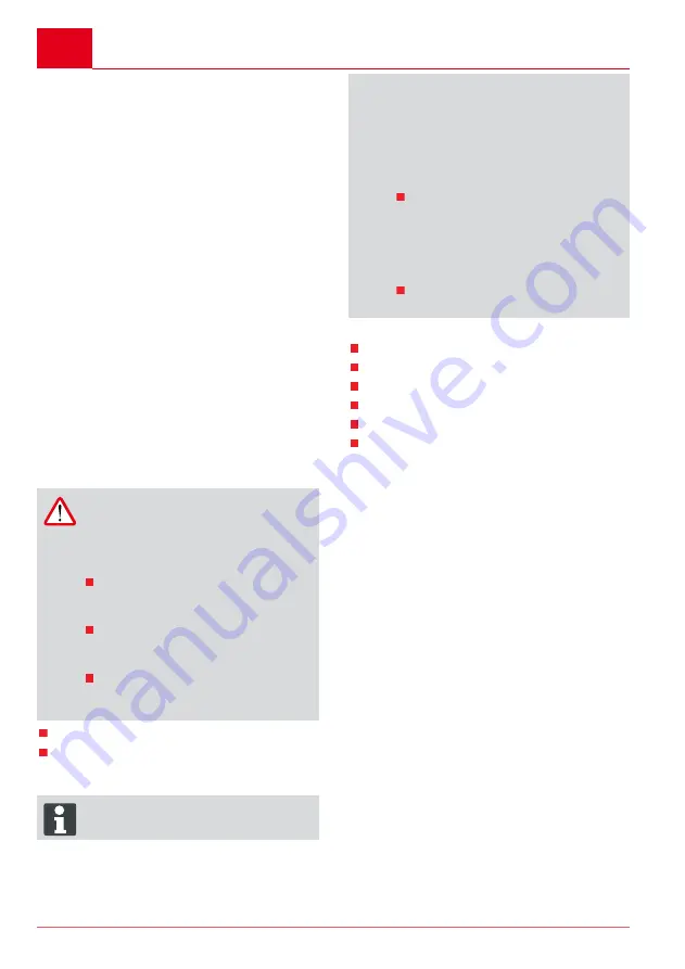 AL-KO Solo 7505 V2R Instructions For Use Manual Download Page 56