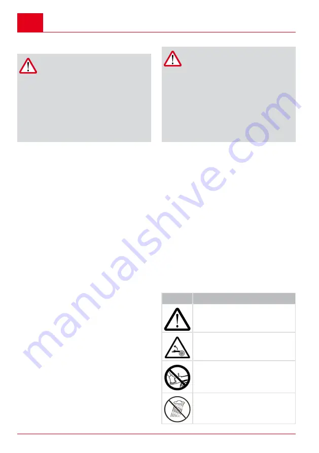 AL-KO Solo CS 4235 Translation Of The Original Instructions For Use Download Page 234