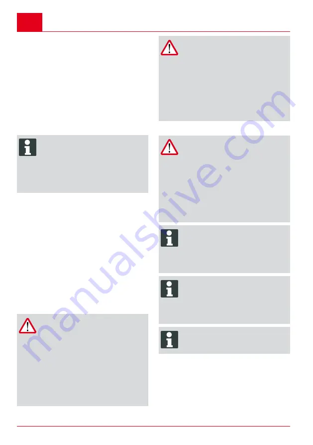 AL-KO Solo CS 4235 Translation Of The Original Instructions For Use Download Page 314