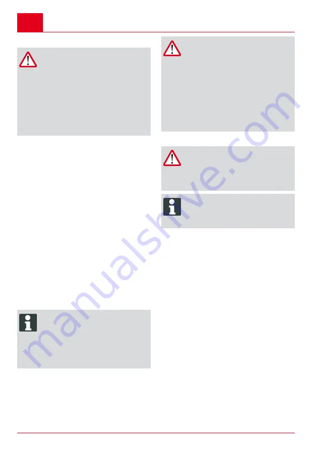 AL-KO Solo CS 4235 Translation Of The Original Instructions For Use Download Page 320