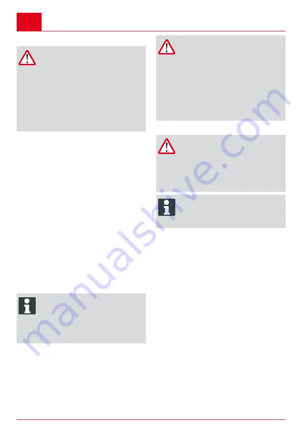 AL-KO Solo CS 4235 Translation Of The Original Instructions For Use Download Page 366