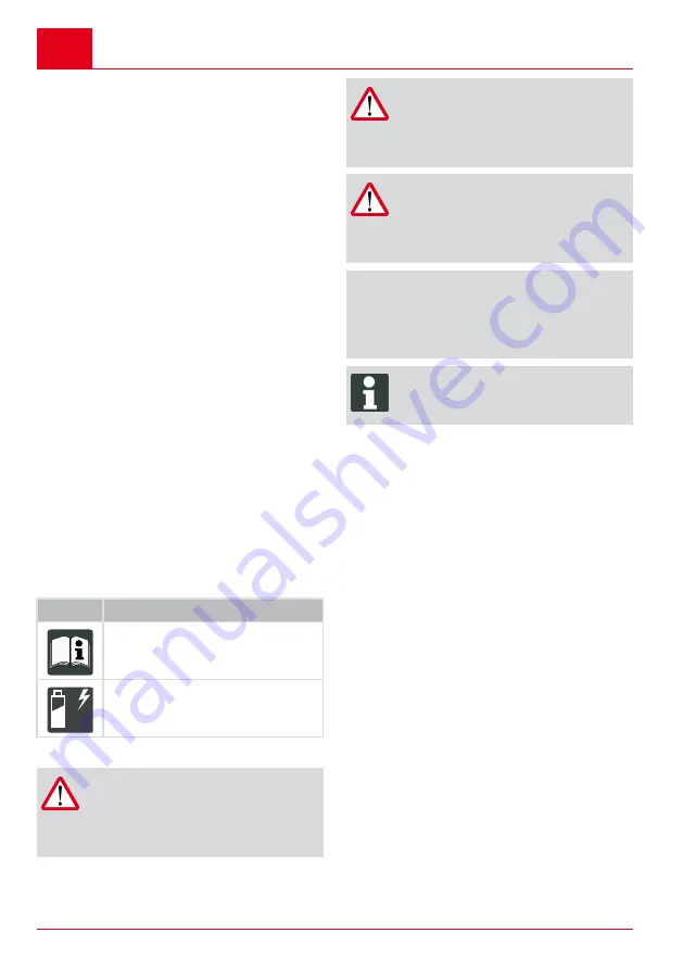 AL-KO Solo CS 4235 Translation Of The Original Instructions For Use Download Page 398