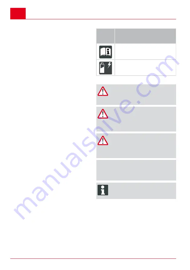 AL-KO Solo CS 4235 Translation Of The Original Instructions For Use Download Page 474