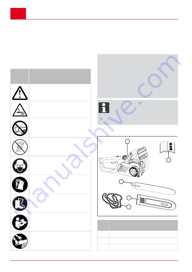 AL-KO Solo CS 4235 Translation Of The Original Instructions For Use Download Page 476