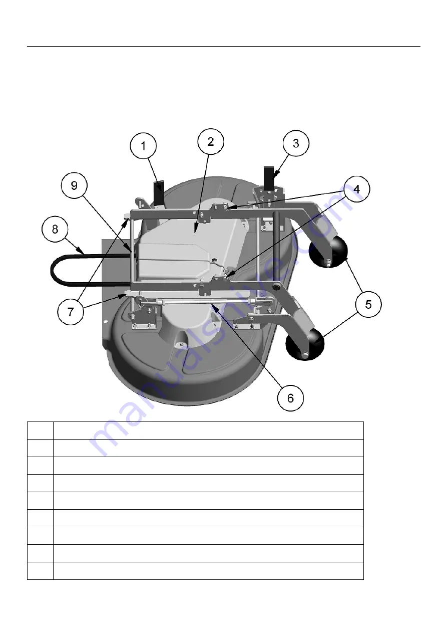 AL-KO solo FMD 90.5 Translation Of The Original Operating Instructions Download Page 6