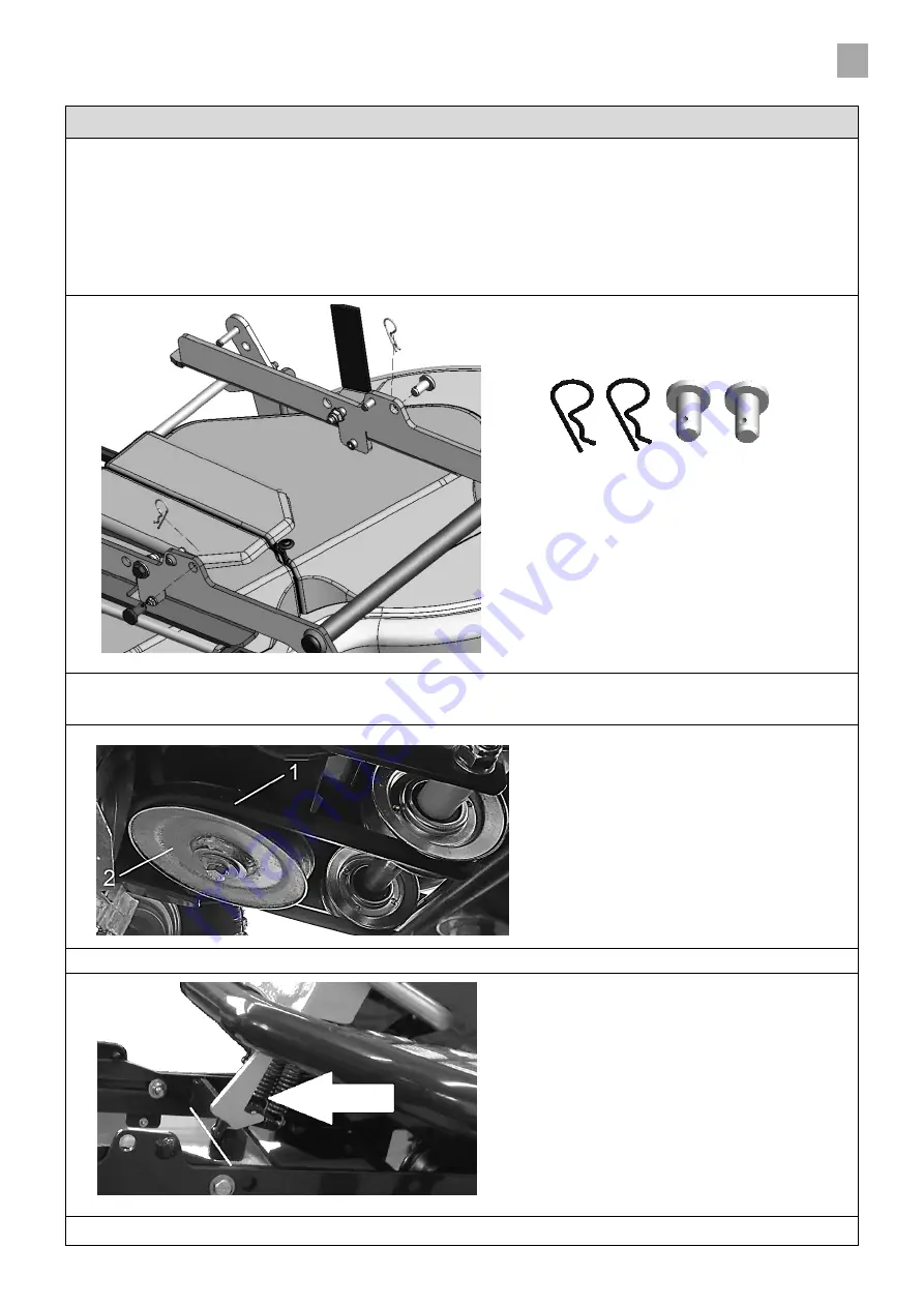 AL-KO solo FMD 90.5 Translation Of The Original Operating Instructions Download Page 10