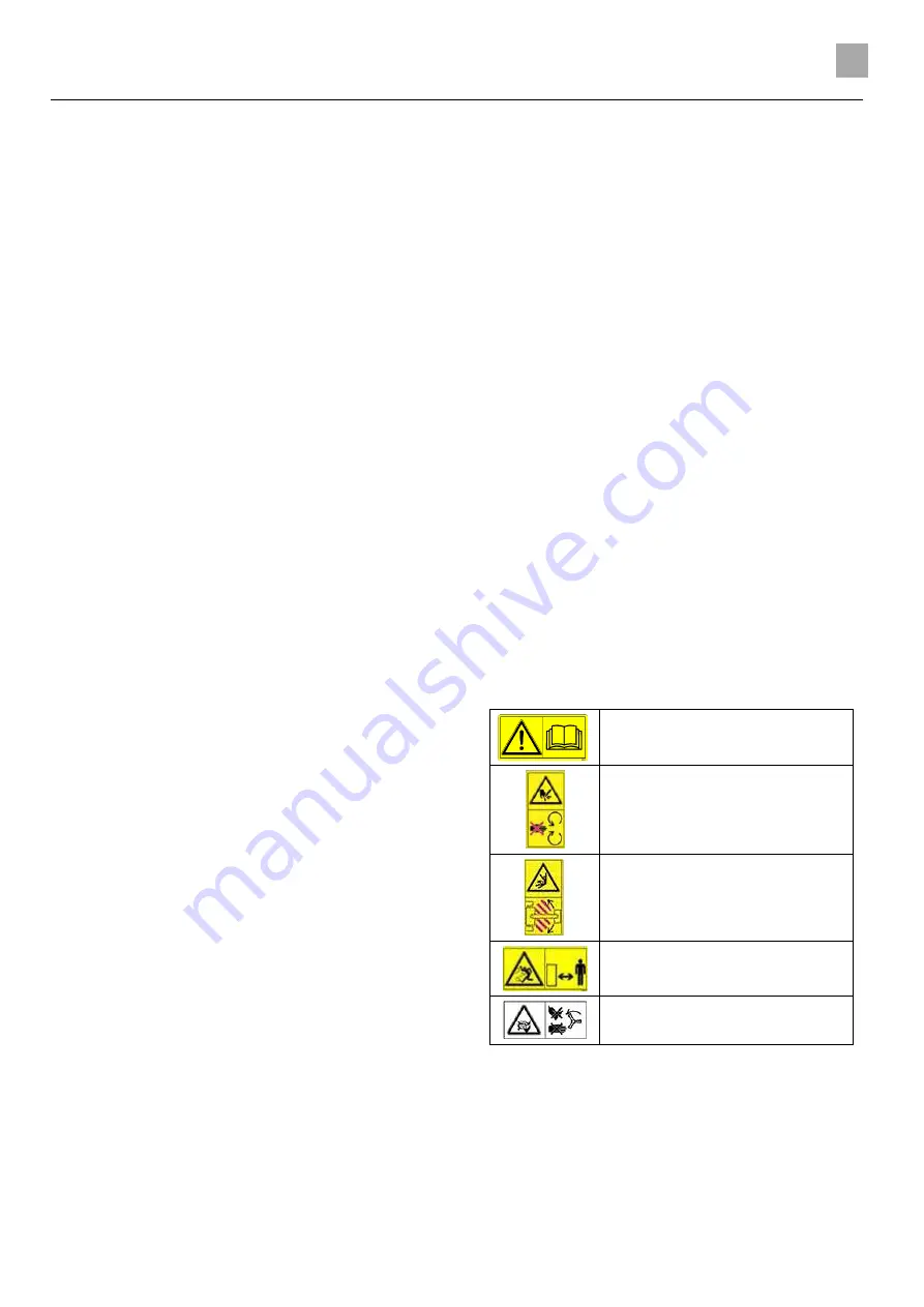 AL-KO solo FMD 90.5 Translation Of The Original Operating Instructions Download Page 23