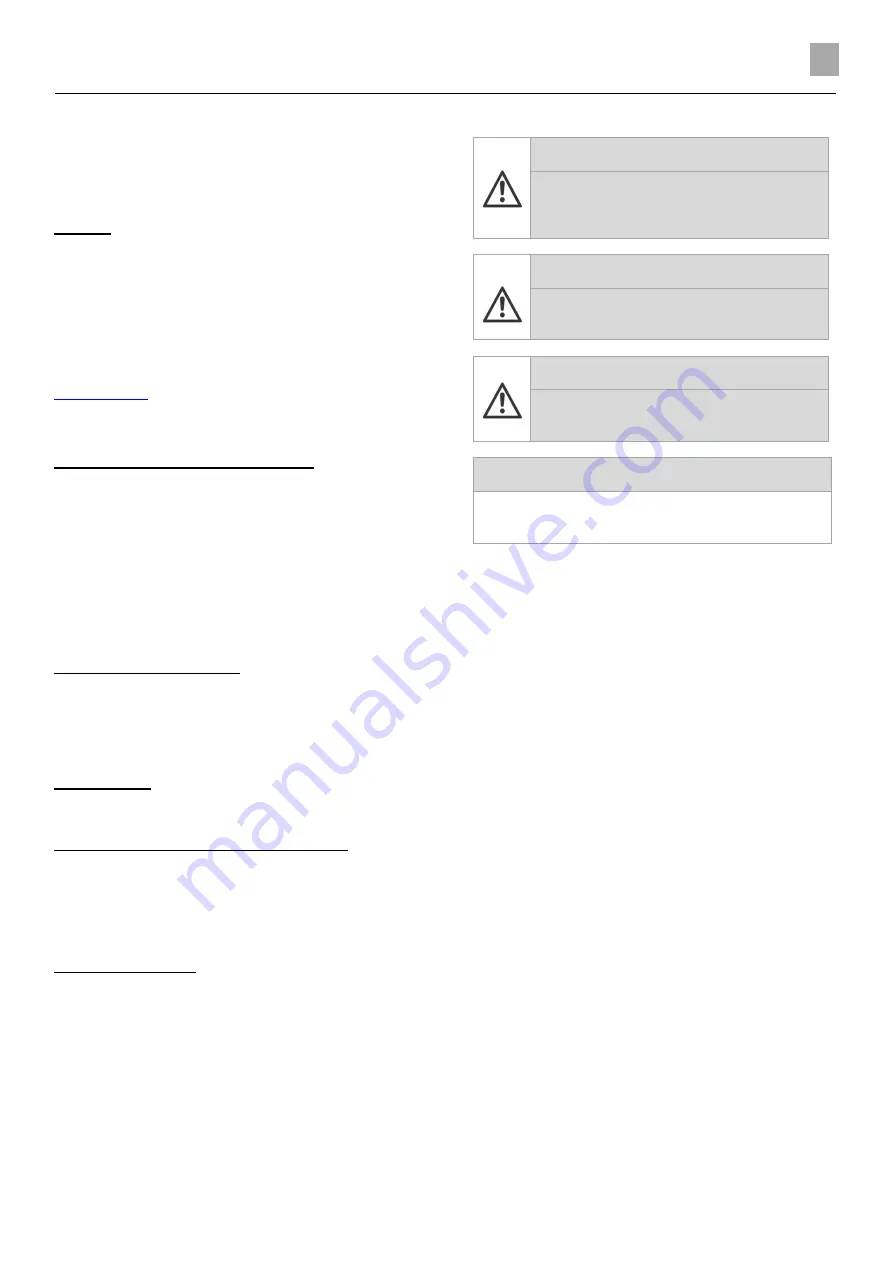 AL-KO solo FMD 90.5 Translation Of The Original Operating Instructions Download Page 40